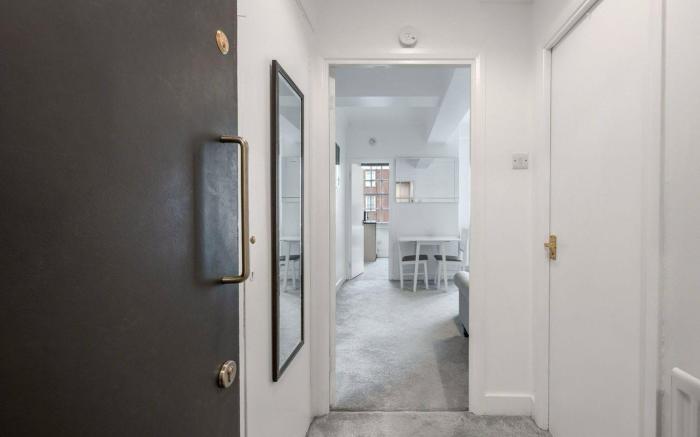 Amazing Studio at Marble arch