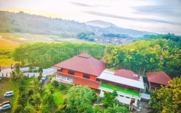 Kasuari Exotic Resort Magelang