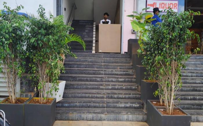 silent ventures hotel