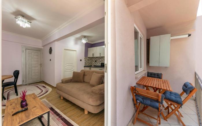 Cenova Suite Hotel