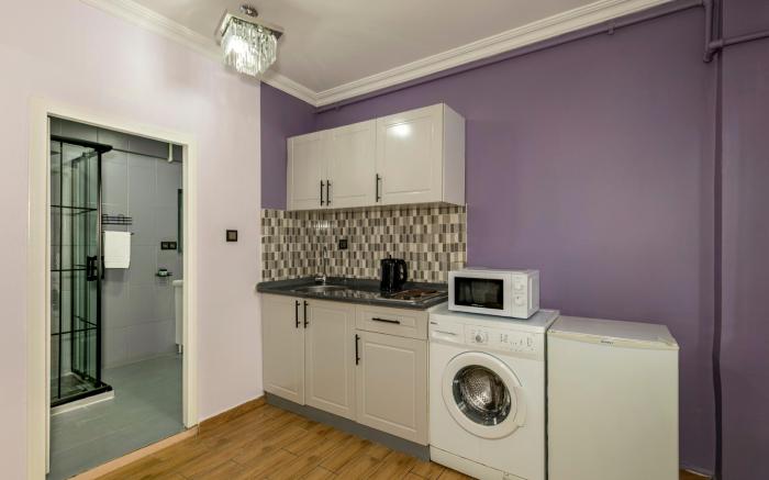 Cenova Suite Hotel