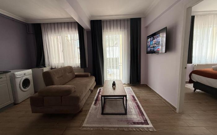 Cenova Suite Hotel