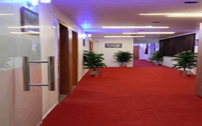 Hotel Royal Relax