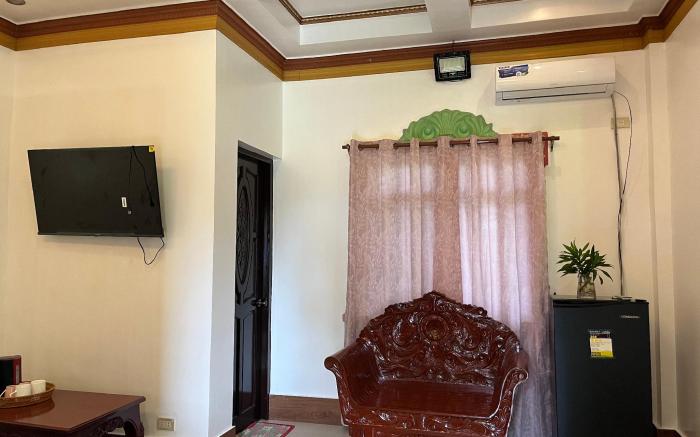 Loboc Airbnb Traveller’s Inn