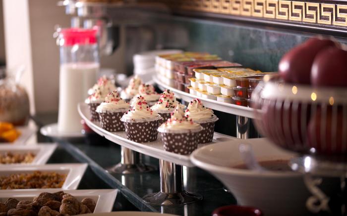 Glamour Hotel Istanbul Sirkeci