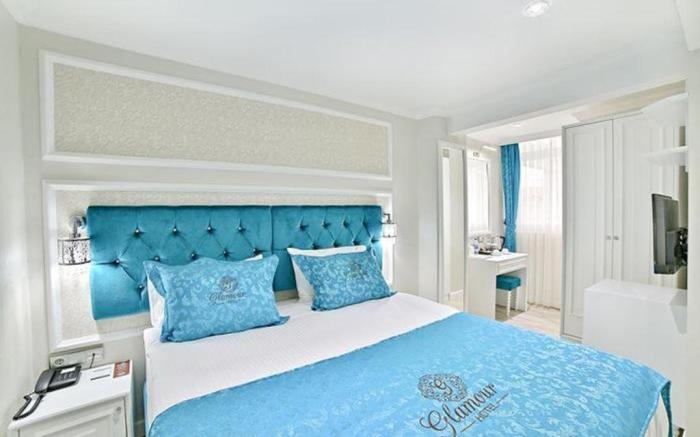 Glamour Hotel Istanbul Sirkeci
