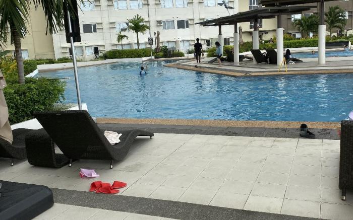 Cozy Place to Stay Work Play in Cagayan de Oro 