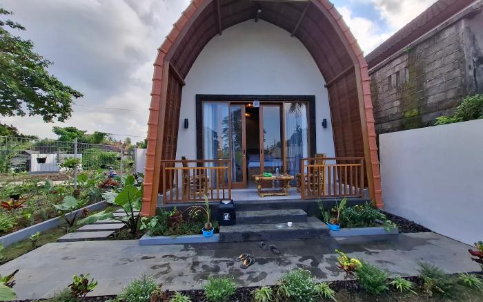 Annie guest house ubud