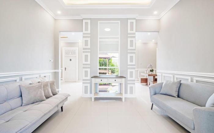 1 Bedroom Apartment in Kerobokan