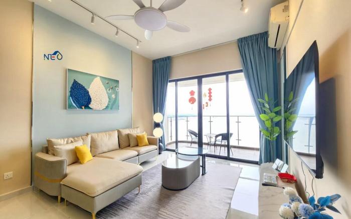 Blue Ocean 3Bedroom/Country Garden Bay Laurel