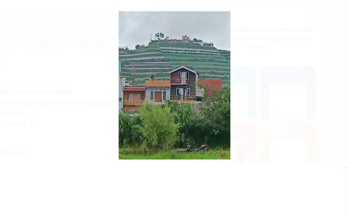 Kashandra Syariah Homestay 