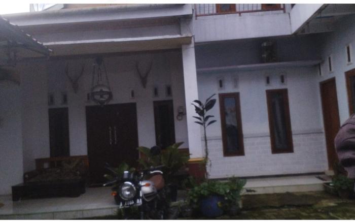 Kashandra Syariah Homestay 