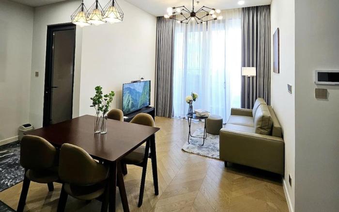 Lumiere Riverside | Stylish Condo |Great City View