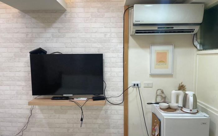 Ximending 80 Double Room [僅限境外旅客入住]