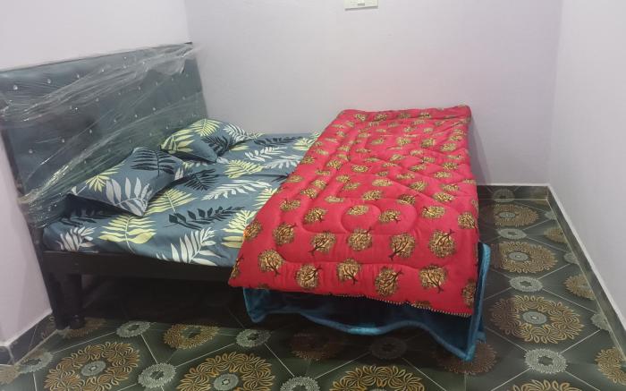 Kanha Homestay and restaurant 