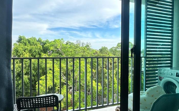 Title  Naiyang BeachPhuket