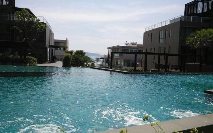 The pixel panwa Phuket