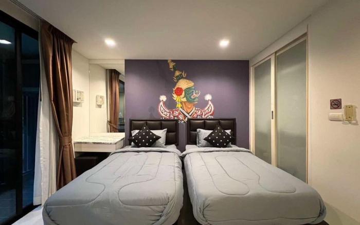 The pixel panwa Phuket