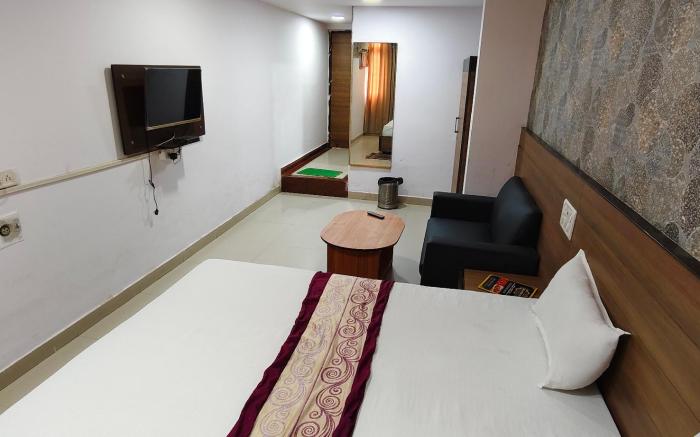 Hotel Grand Inn