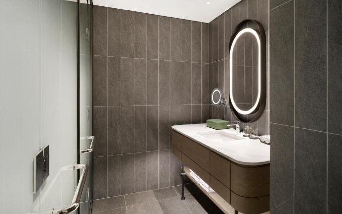 Pullman Ambassador Seoul Eastpole