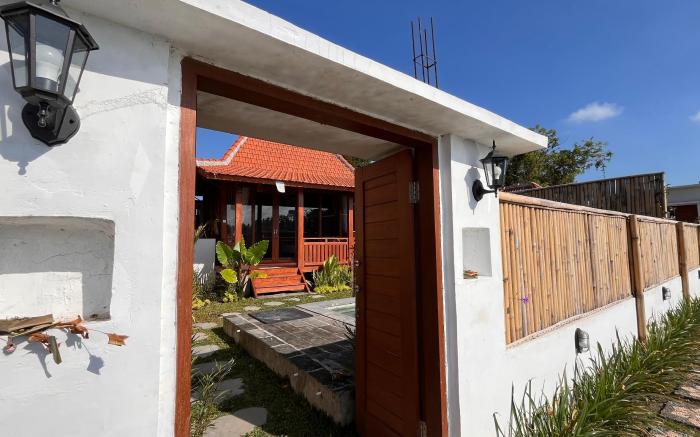 Villa Artha