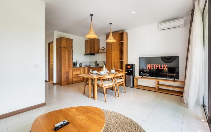 Premier Luxury 6 Villa by Betterplace
