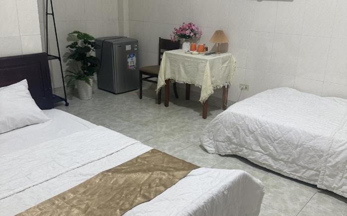 Hotel Ngọc My