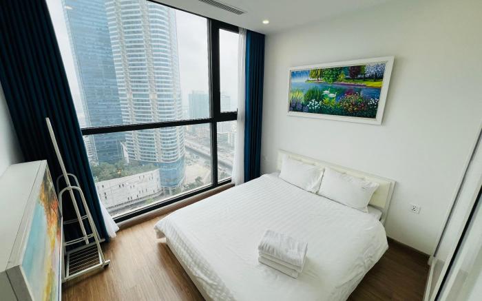 2BR/ Near Keangnam/ Vinhomes Skylake