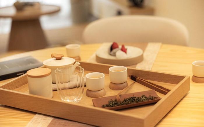 Soothing Tranquility, Embrace Zen Serenity