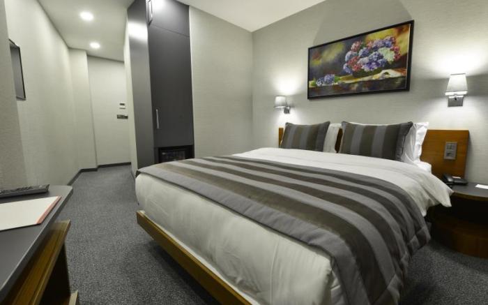 Modus Hotel Istanbul