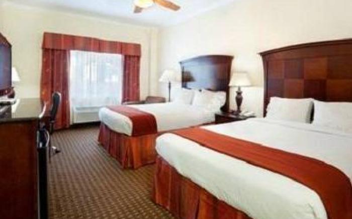 Holiday Inn Express Hotel and Suites South Padre Island By IHG
