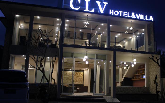CLV Hotel and Villa