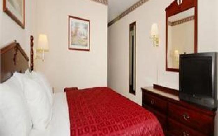 Comfort Inn at Thousand Hills