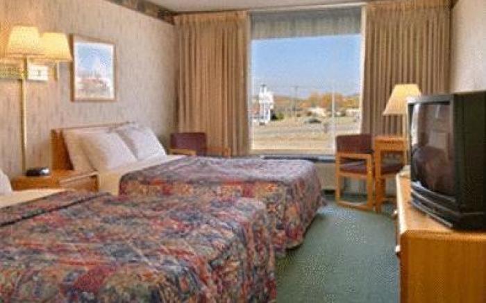 Americas Best Value Inn Tulsa at I-44