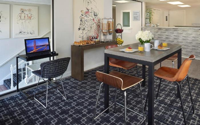 Buena Vista Motor Inn