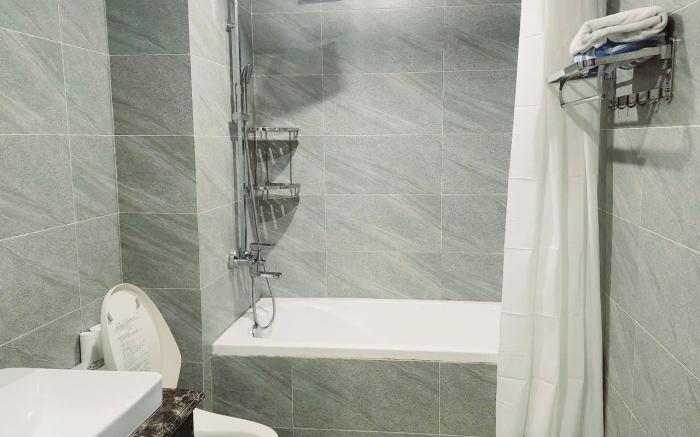 Ancu Stay & Residence