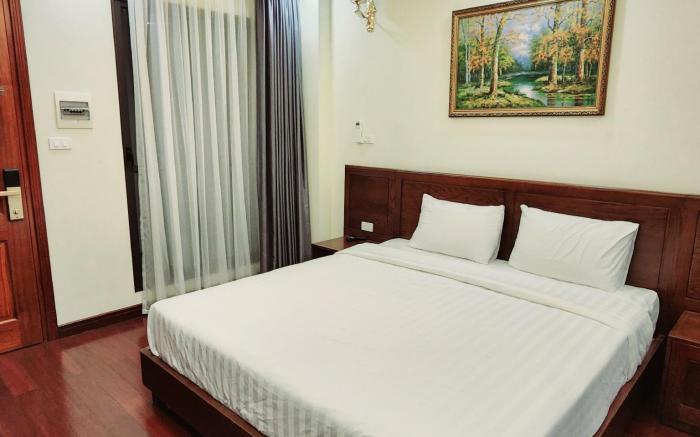 Ancu Stay & Residence