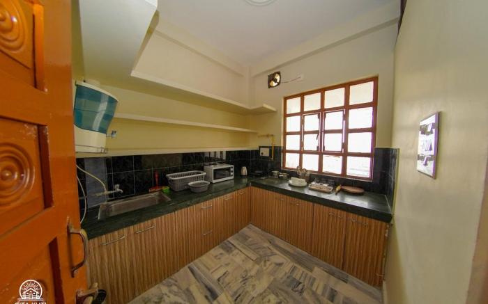 Janki - 2-BHK Bliss Near Varuna