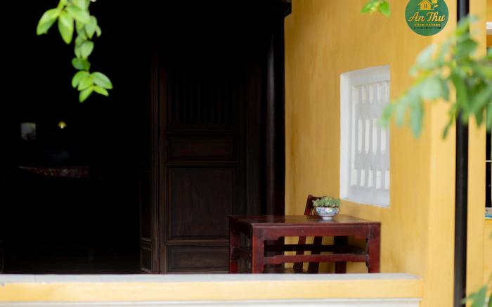 An Thư Home Garden