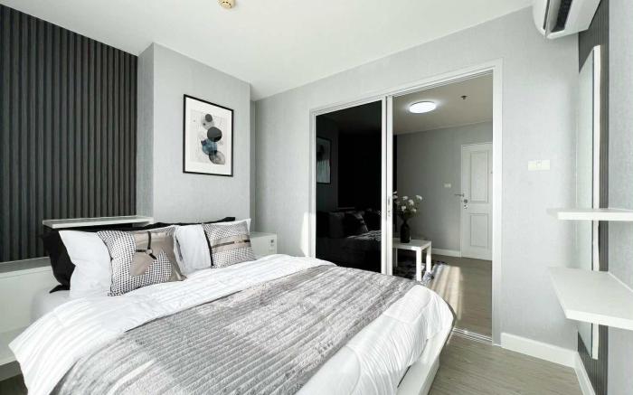 Apartment in Bangkok 