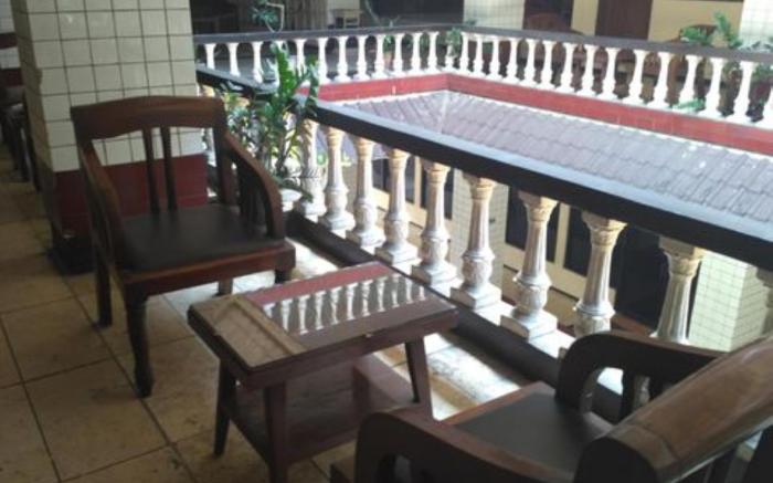 Kusuma Kartikasari