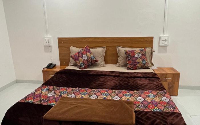 Hotel Bhakti Pride Nashik