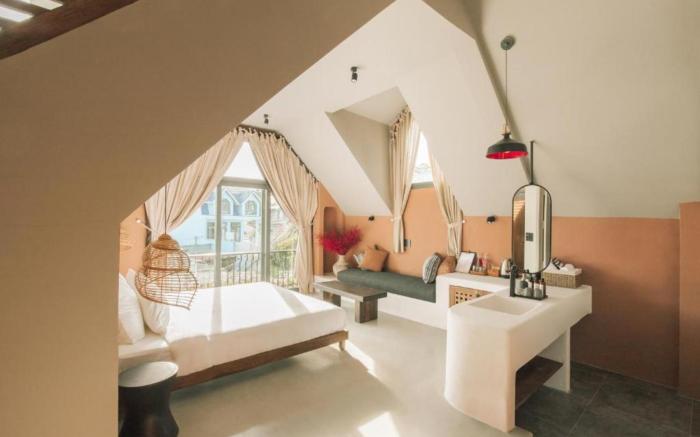 The Aratana Villa