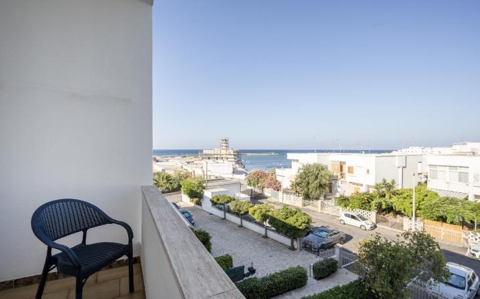 Il porticciolo vacanze