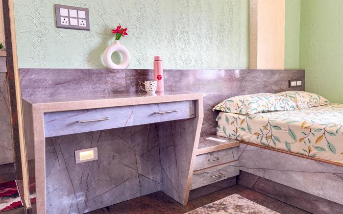Visla Stay Premium Serviced Apartment 