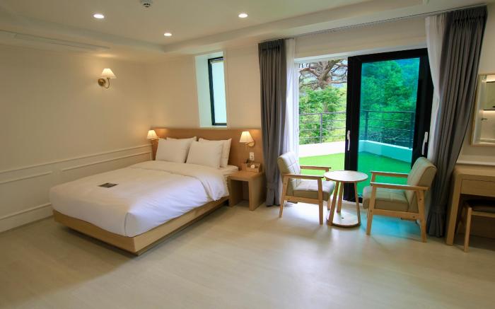 설악호텔 미송 Seorak Hotel Misong 
