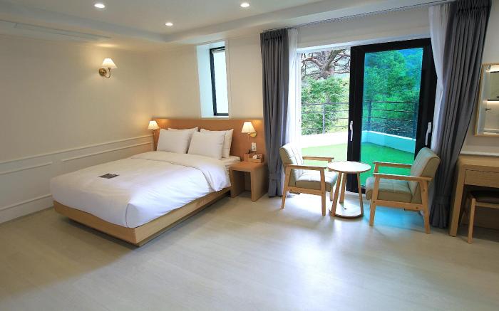 설악호텔 미송 Seorak Hotel Misong 