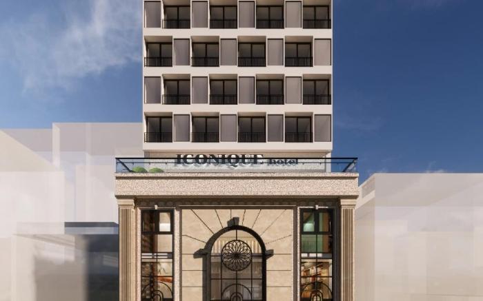 Iconique Hotel Nha Trang