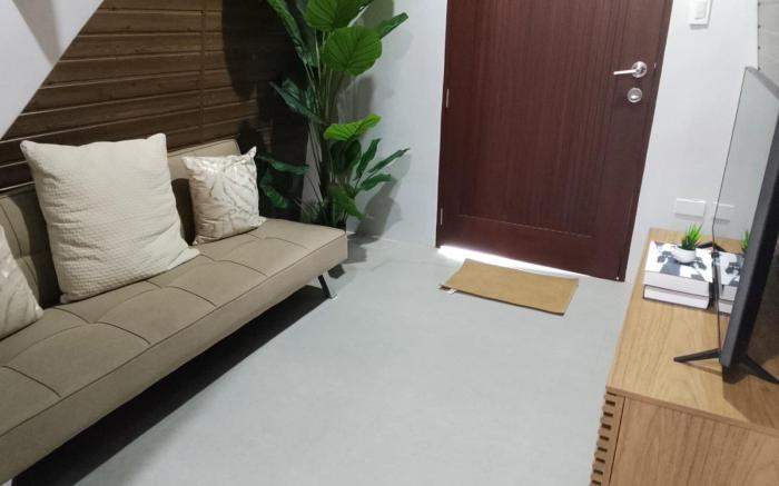 Serene Cabin Getaway in San Fernando City