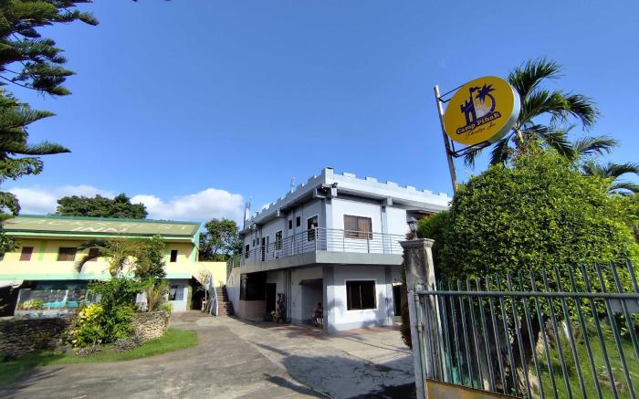 Camp Pihak Paradise Inn